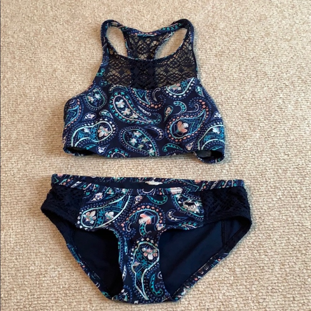 Cute bikini